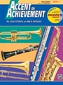 Accent On Achievement  Book 1