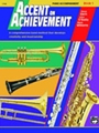 Accent On Achievement  Book 1