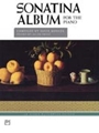 Sonatina Album