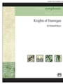 Knights Of Dunvegan