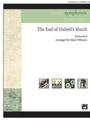 Earle Of Oxford's March