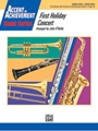 First Holiday Concert