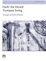Hark The Herald Trumpets Swing