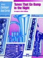 Tunes That Go Bump In The Night