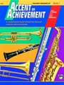 Accent On Achievement  Book 1