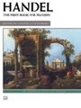 First Book For Pianists