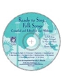 Ready To Sing...Folk Songs
