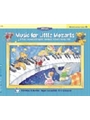 Music For Little Mozarts Lesson Bk 3