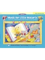 Music For Little Mozarts Workbook 3