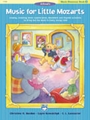 Music For Little Mozarts Discovery Bk 3