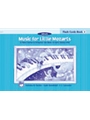 Music For Little Mozarts Flash Cards 3