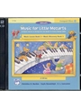 Music For Little Mozarts Midi Book 3