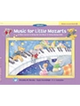 Music For Little Mozarts Lesson Bk 4
