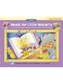 Music For Little Mozarts Workbook 4