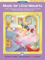 Music For Little Mozarts Discovery Bk 4