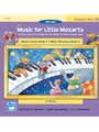 Music For Little Mozarts CD Book 4