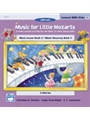 Music For Little Mozarts Midi Book 4
