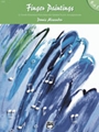 Finger Paintings  Book 2