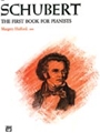 First Book For Young Pianists