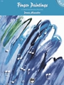 Finger Paintings  Book 3