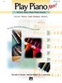 Alfred Basic Play Piano Now  Book 2