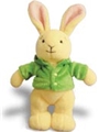 Music For Little Mozarts J.S. Bunny