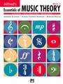 Essentials Of Music Theory   Book 1 Lessons 1-25