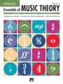 Essentials Of Music Theory  Book 3 Lessons 51-75