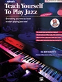 Teach Yourself To Play Jazz