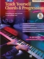 Teach Yourself Chords & Progresssions