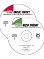 Essentials Of Music Theory  Complete Cd