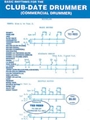 Basic Rhythms for the Club-Date Drummer