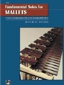 Fundamental Solos For Mallets