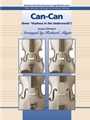 Can-can