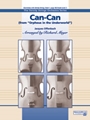 Can-can