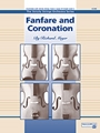 Fanfare & Coronation