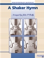 Shaker Hymn