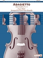Adagietto  From Symphony # 5
