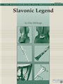 Slavonic Legend