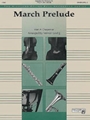 March Prelude