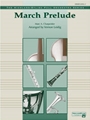 March Prelude