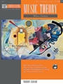 First Impressions Music Theory Volume 3