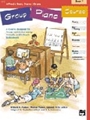 Alfred Basic Piano Library Group Piano Course Book 1