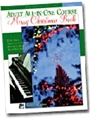 Alfred Adult All-In-One Merry Christmas Book 1