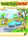 Terrific Tunes For Two  Book 1