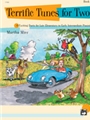 Terrific Tunes For Two  Book 2