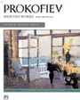Selected Works For The Piano