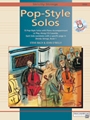 Pop-style Solos