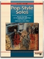 Pop-style Solos