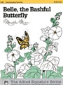 Belle The Bashful Butterfly